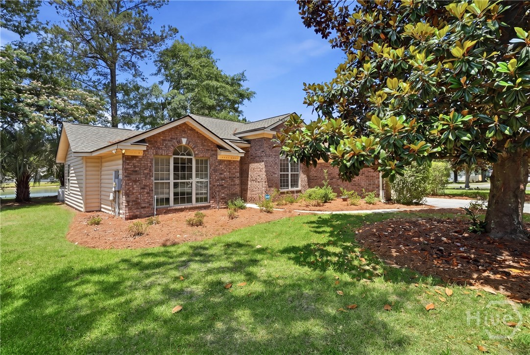 136 Heritage Way