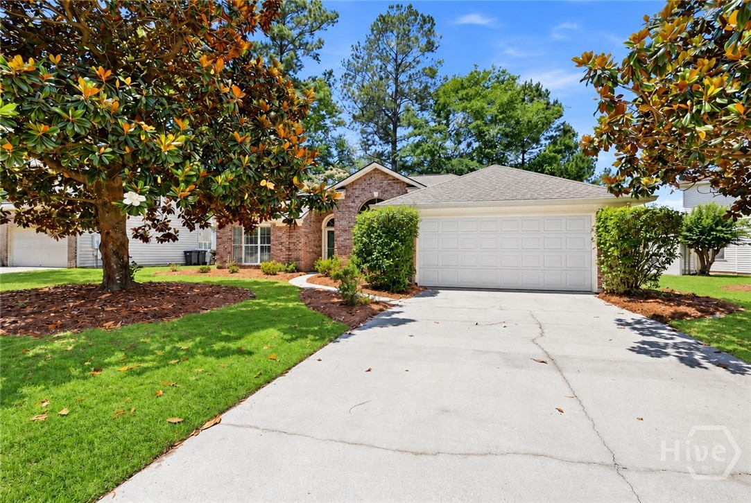 136 Heritage Way