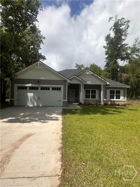 1298 Se Baywood Plantation Drive Property Photo 1