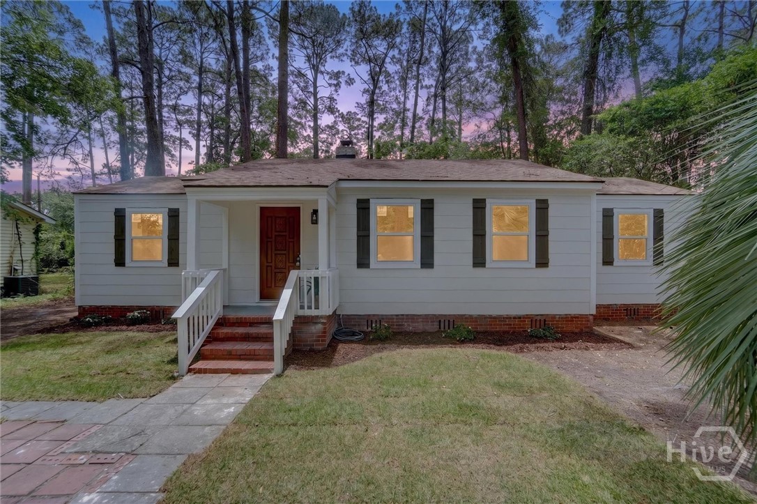 101 Timberline Drive Property Photo 1