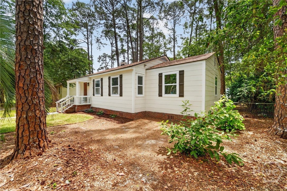 101 Timberline Drive Property Photo 2