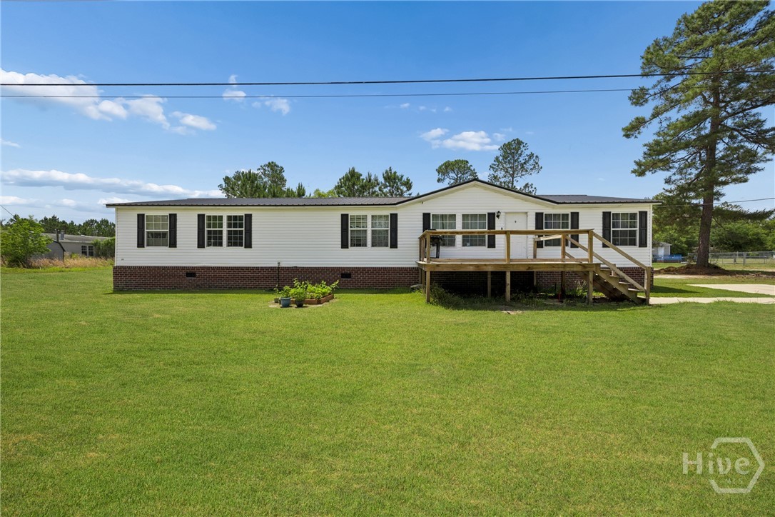 196 Tupelo Loop NE Property Photo 1