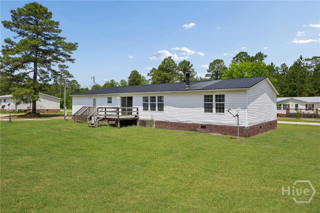 196 Tupelo Loop Ne Property Photo 27