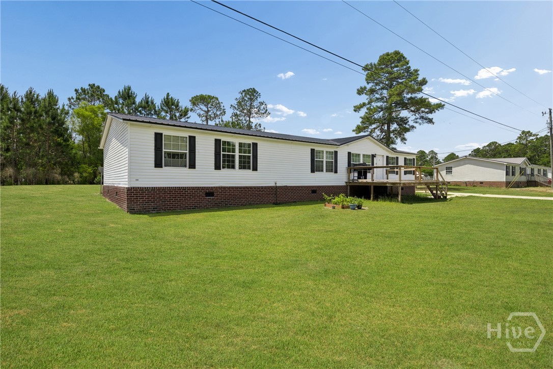 196 Tupelo Loop Ne Property Photo 31