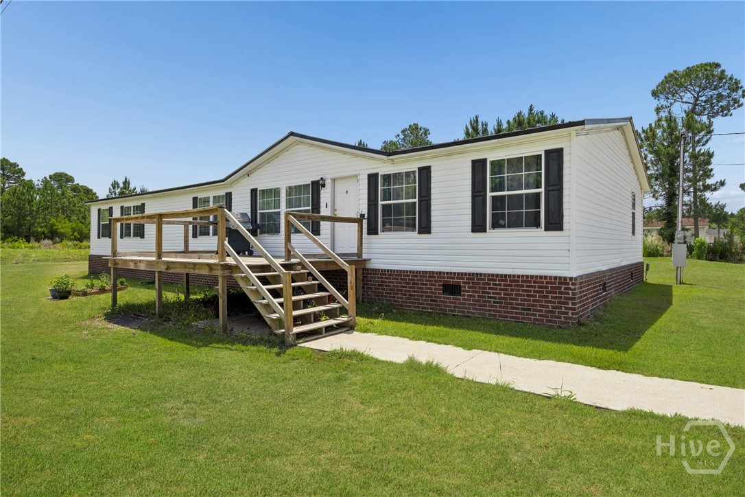 196 Tupelo Loop Ne Property Photo 32