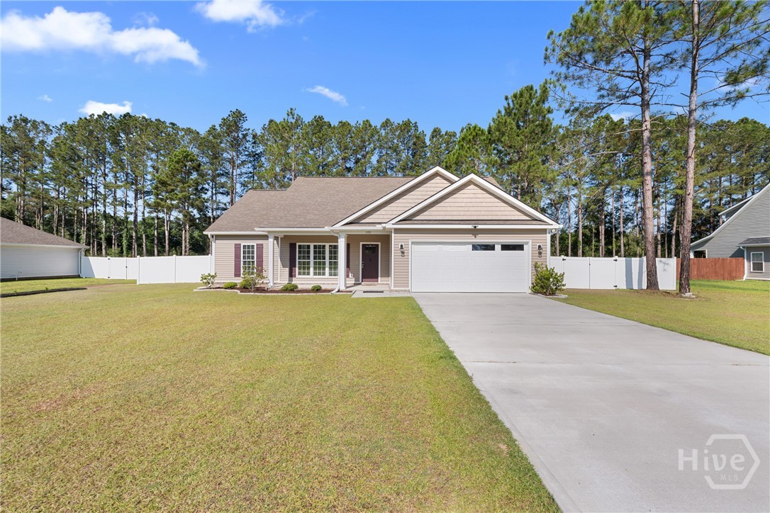 309 Tallulah Bn Property Photo 1