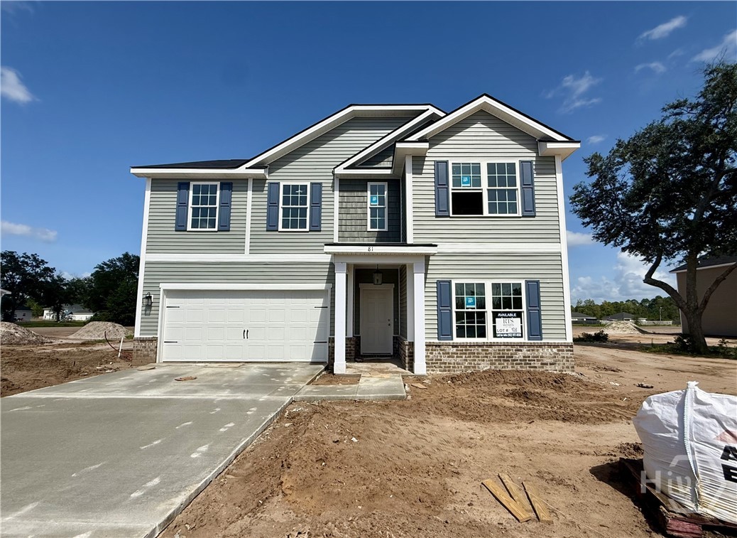 81 Cloverfield Drive Se Property Photo 1