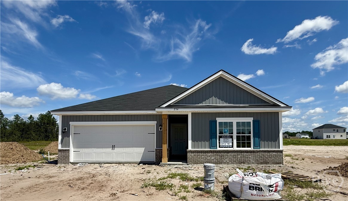 254 Quail Run Way SE Property Photo 1