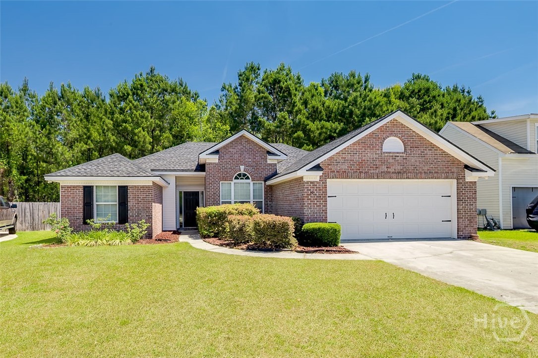 110 Flat Creek Lane
