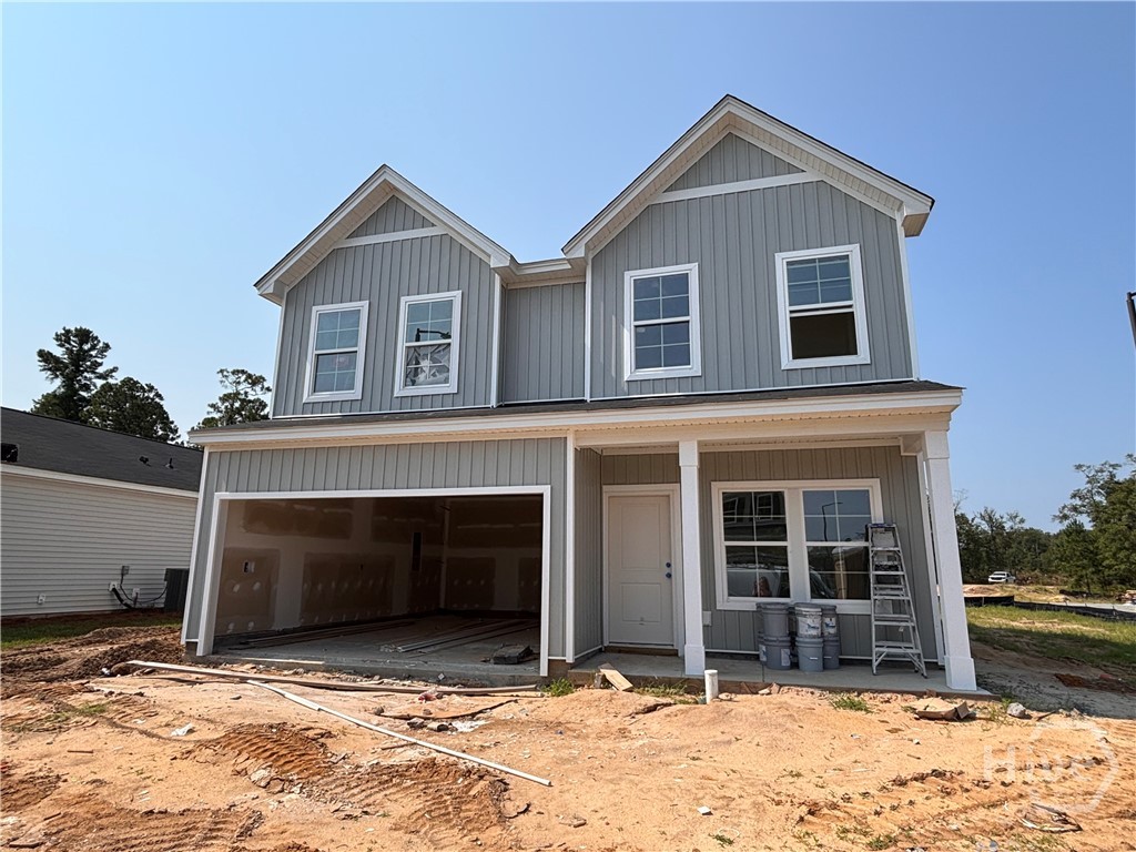 115 Daylily Drive Property Photo 1