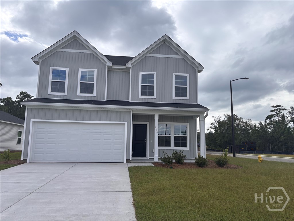 115 Daylily Drive Property Photo 1