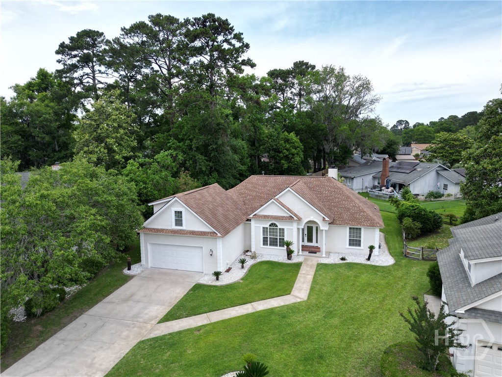 136 Summer Winds Drive Property Photo 1