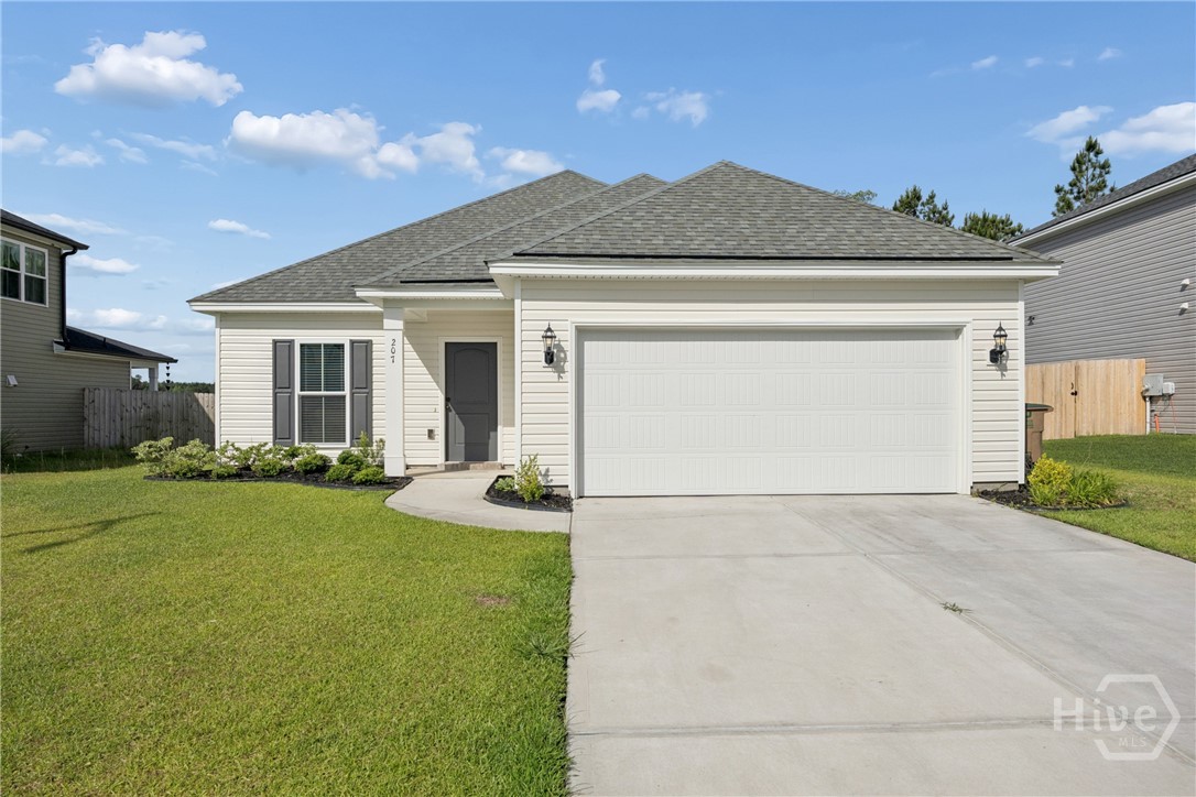 207 Alyssa Avenue Property Photo 1