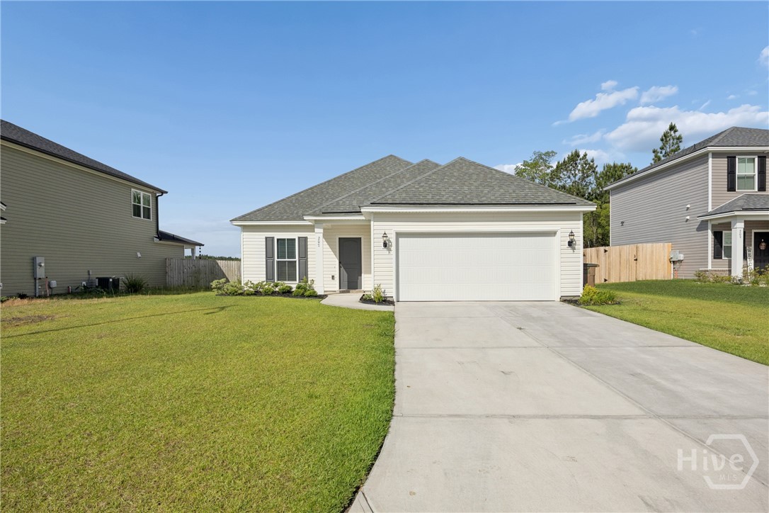 207 Alyssa Avenue Property Photo 2