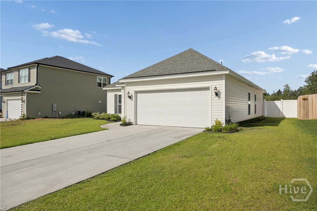 207 Alyssa Avenue Property Photo 3