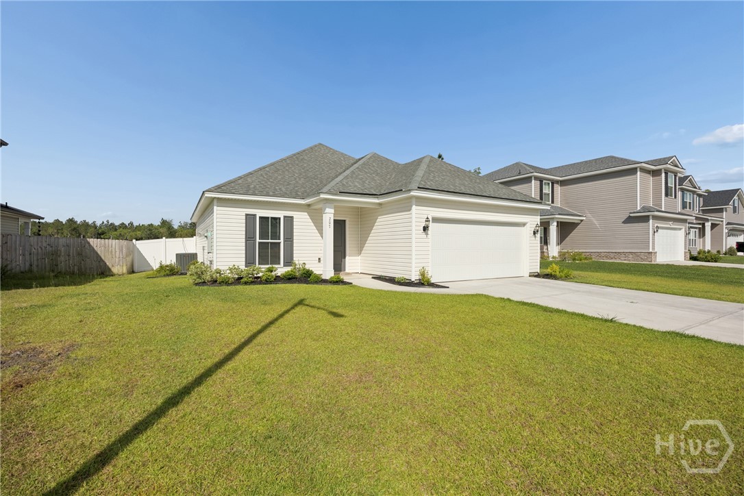 207 Alyssa Avenue Property Photo 4
