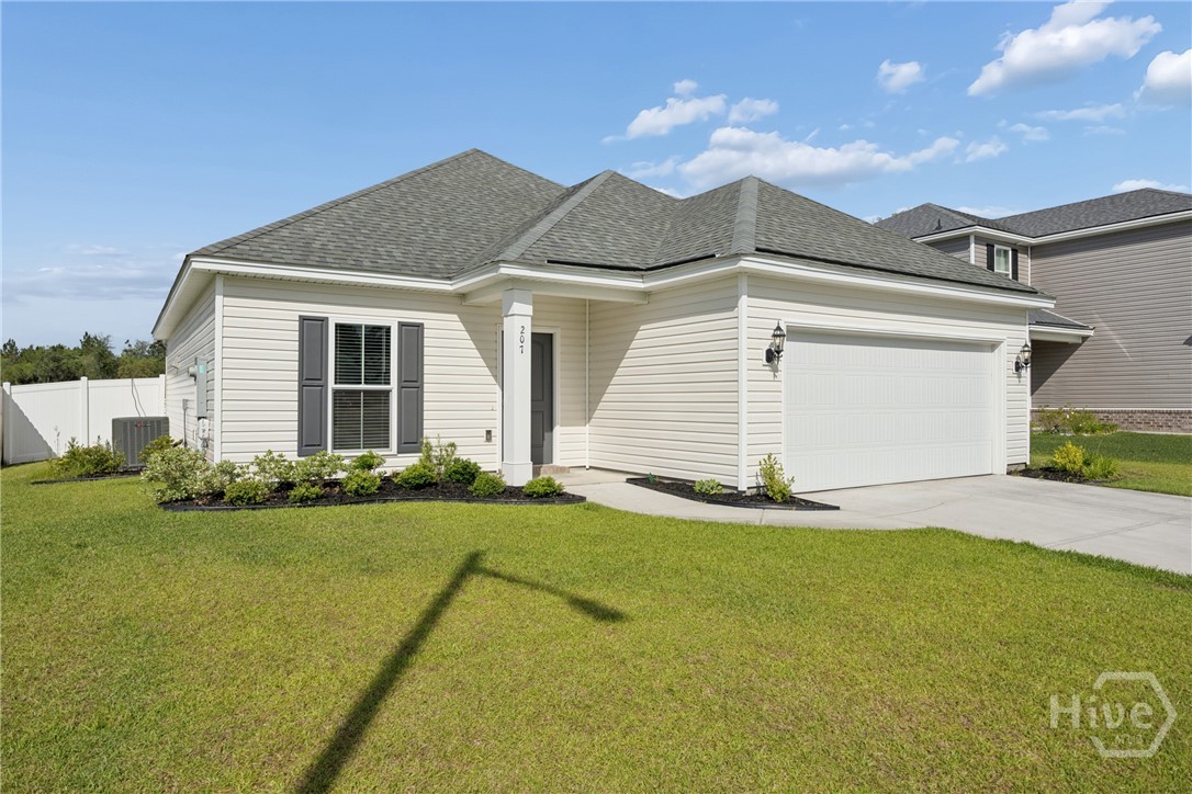 207 Alyssa Avenue Property Photo 5