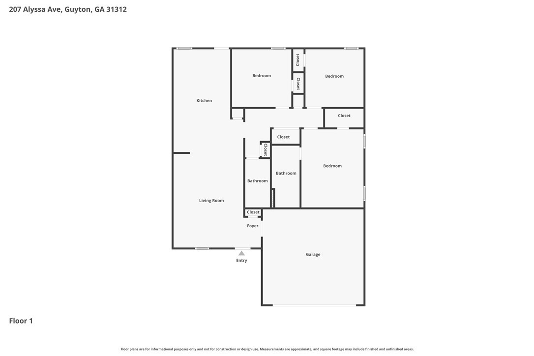 207 Alyssa Avenue Property Photo 38