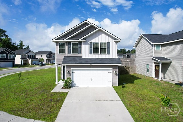 618 Fairview Circle Property Photo 4