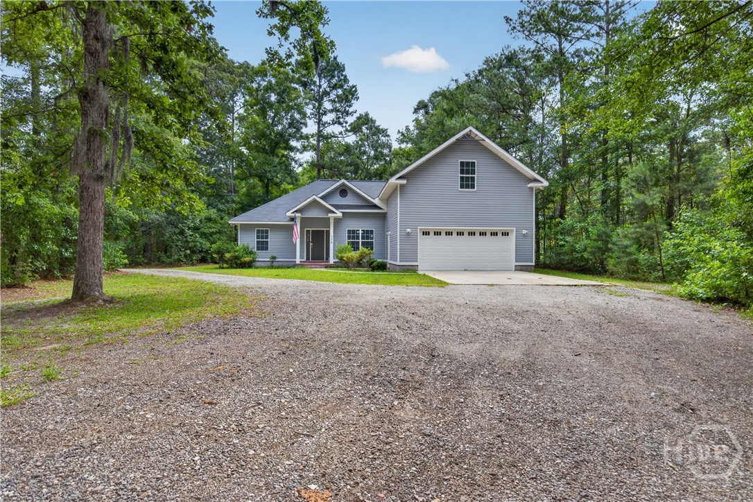 175 Old Sikes Road Property Photo 1