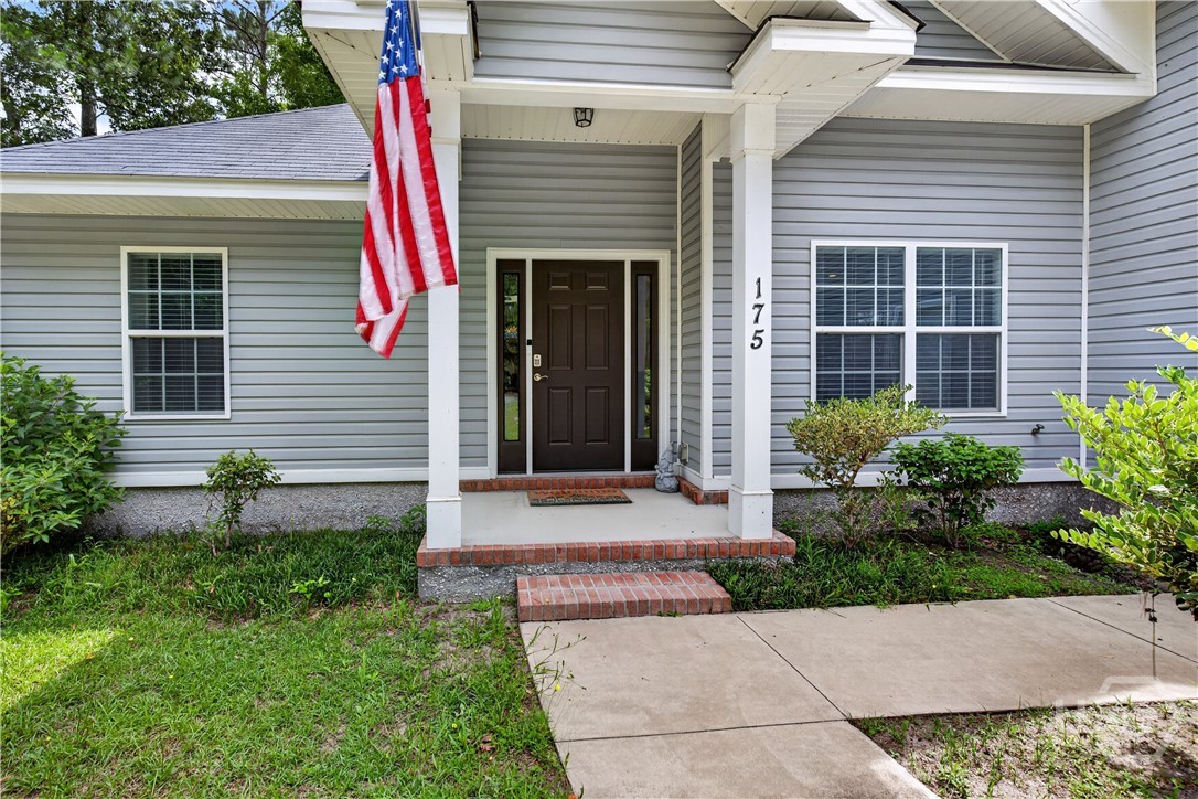 175 Old Sikes Road Property Photo 2