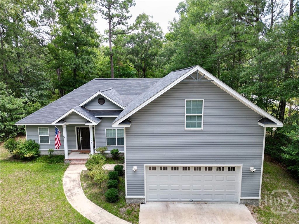 175 Old Sikes Road Property Photo 3