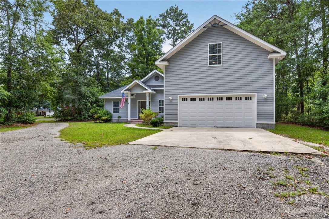 175 Old Sikes Road Property Photo 4
