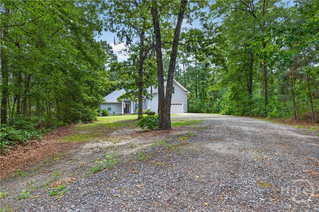 175 Old Sikes Road Property Photo 6