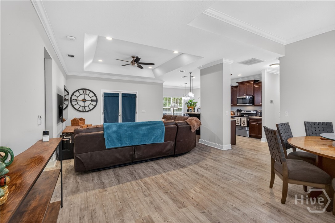 175 Old Sikes Road Property Photo 8