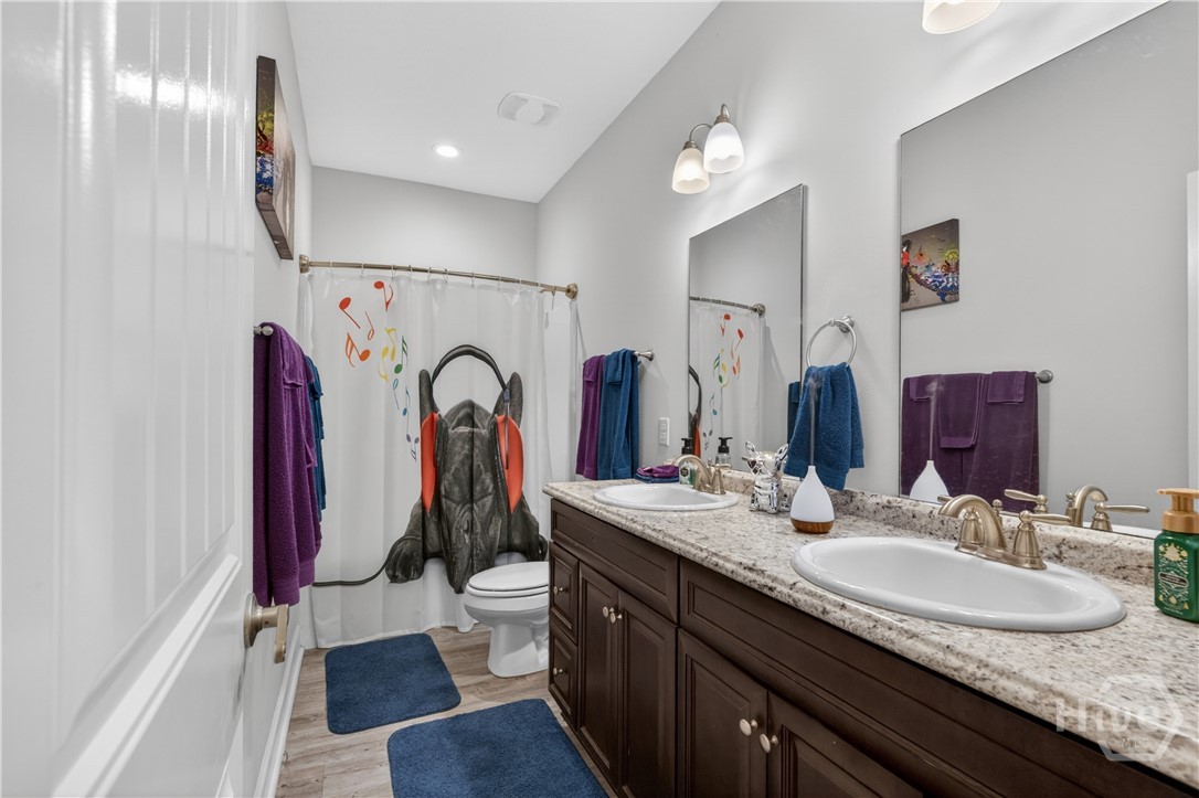 175 Old Sikes Road Property Photo 27