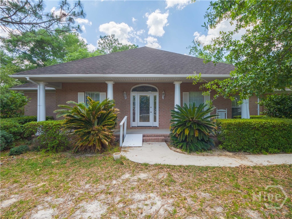 545 Cody Drive Property Photo 1