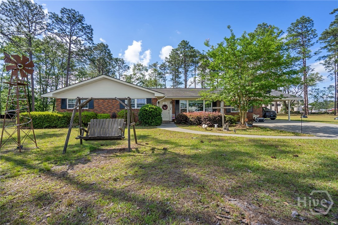 659 Blue Jay Road Property Photo 1