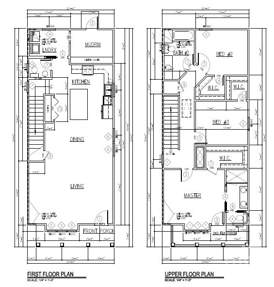 807 E 36th Street Property Photo 60