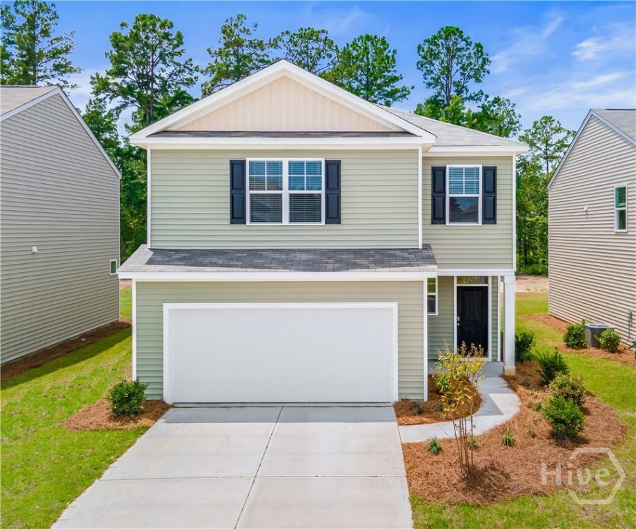 1059 Lakes Boulevard Property Photo 1