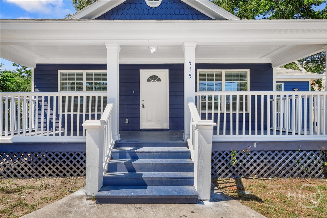 515 Staley Avenue
