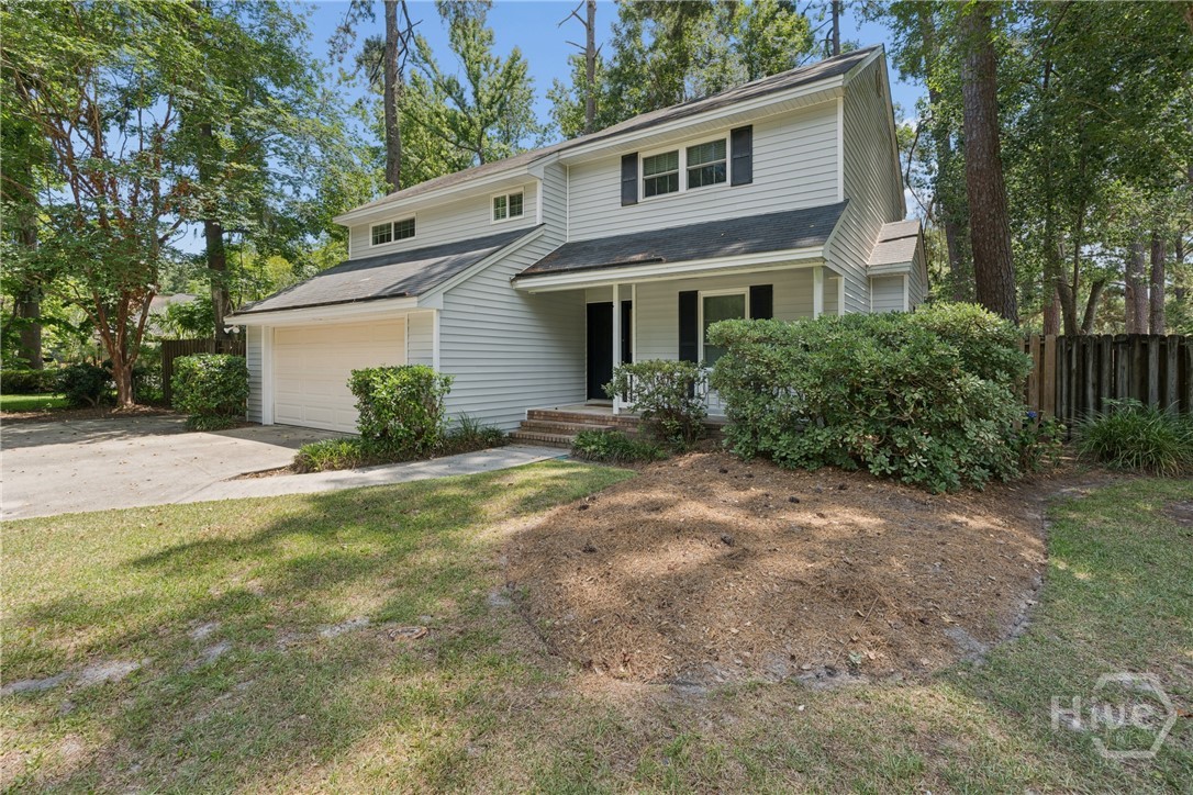 21 Bristlecone Drive Property Photo 1