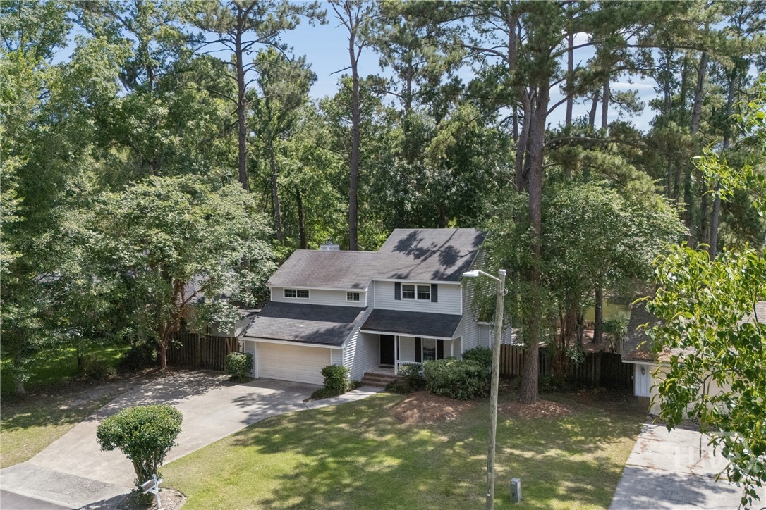 21 Bristlecone Drive Property Photo 2