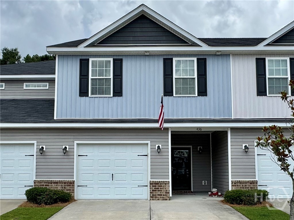 436 Governor Treutlen Circle