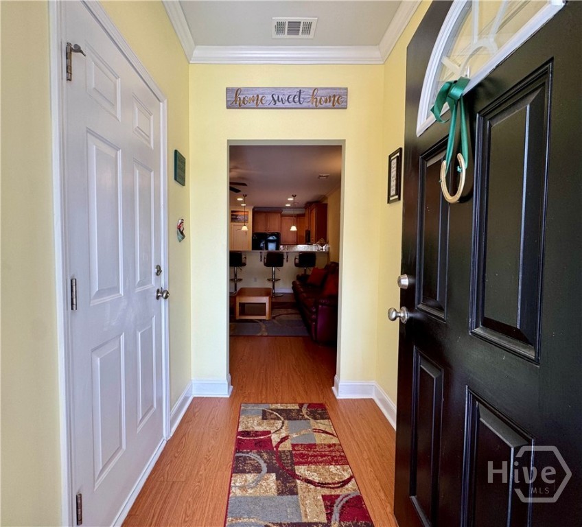 436 Governor Treutlen Circle Property Photo 3