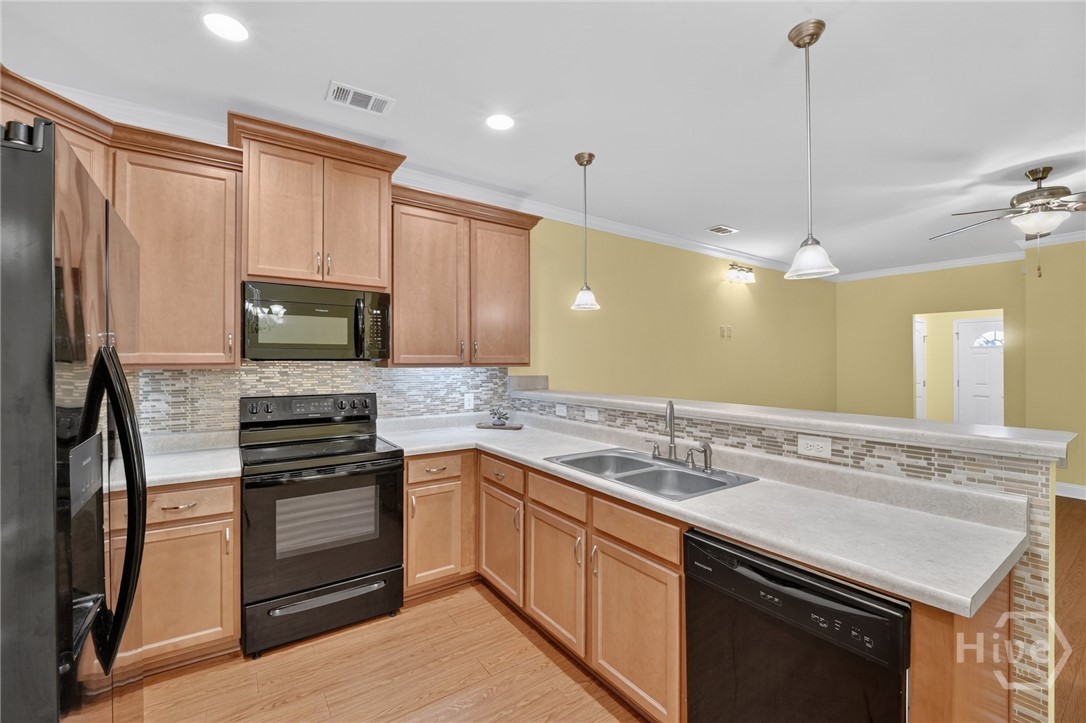 436 Governor Treutlen Circle Property Photo 8