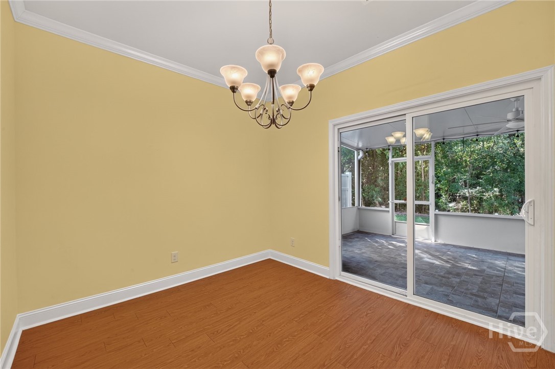436 Governor Treutlen Circle Property Photo 13