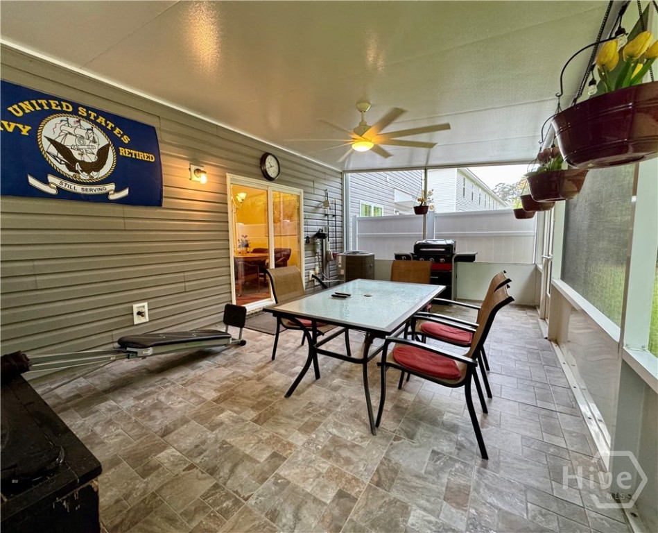 436 Governor Treutlen Circle Property Photo 33