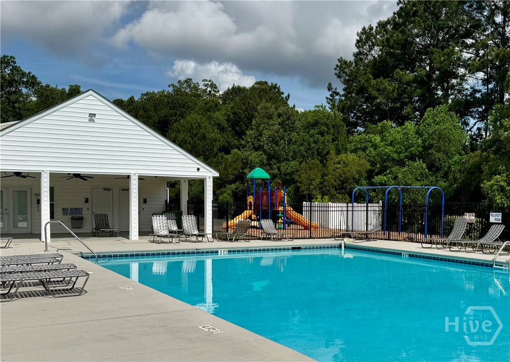 436 Governor Treutlen Circle Property Photo 34
