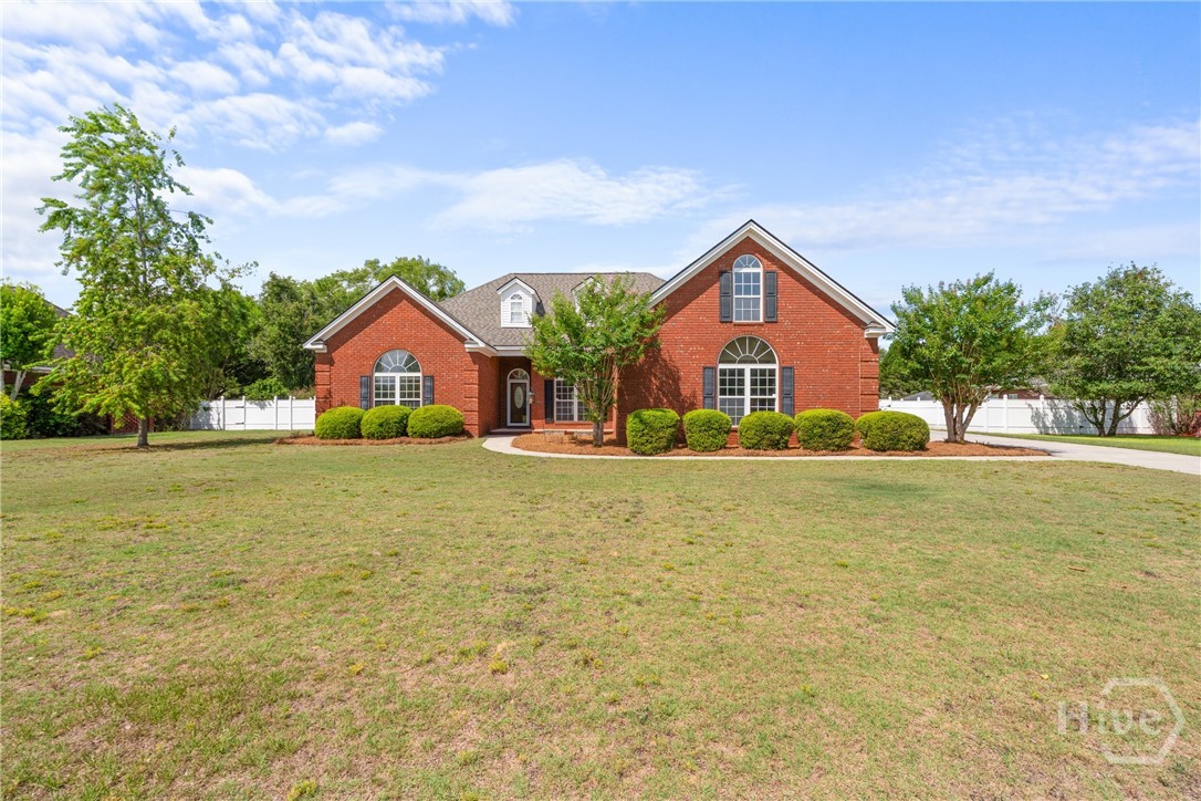 304 Flat Bush Drive Property Photo 1