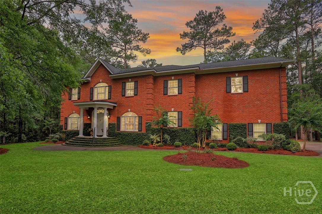 120 Lake Tomacheechee Drive