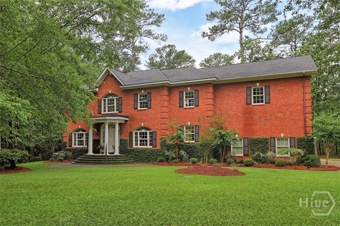 120 Lake Tomacheechee Drive Property Photo 2