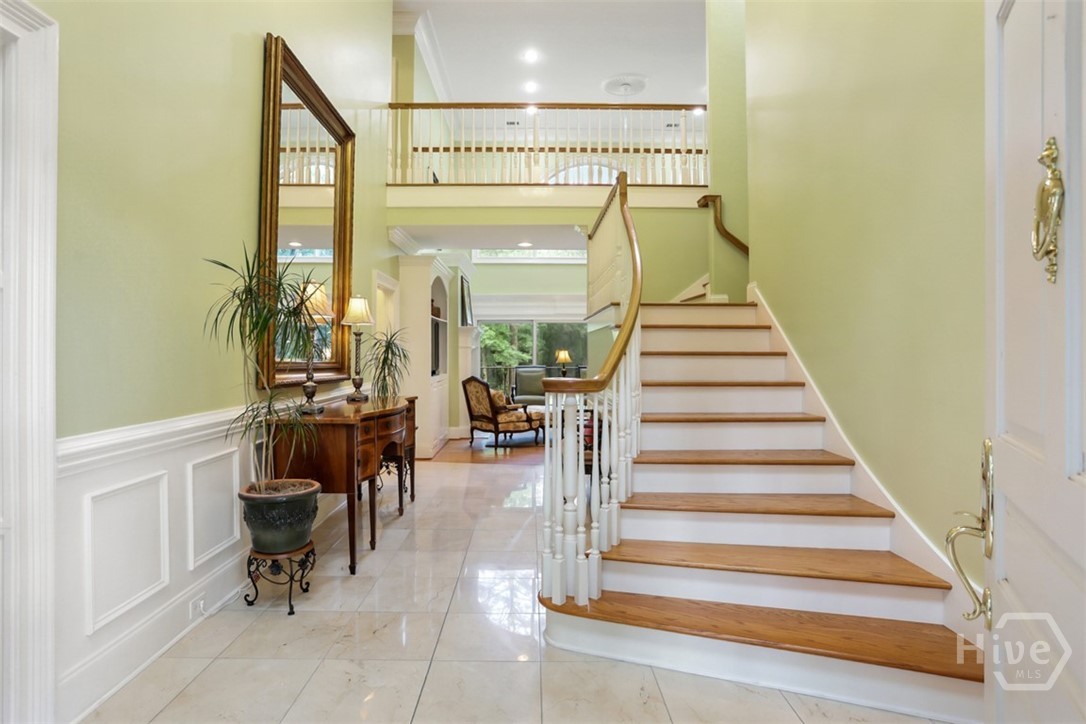120 Lake Tomacheechee Drive Property Photo 4