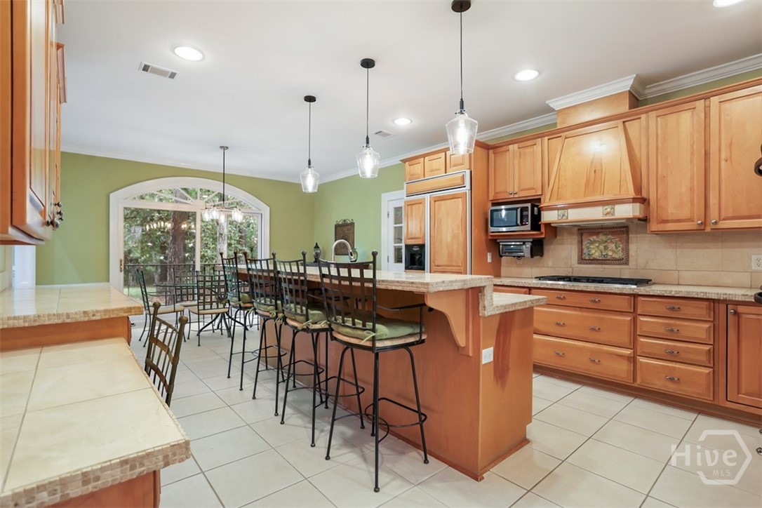 120 Lake Tomacheechee Drive Property Photo 8
