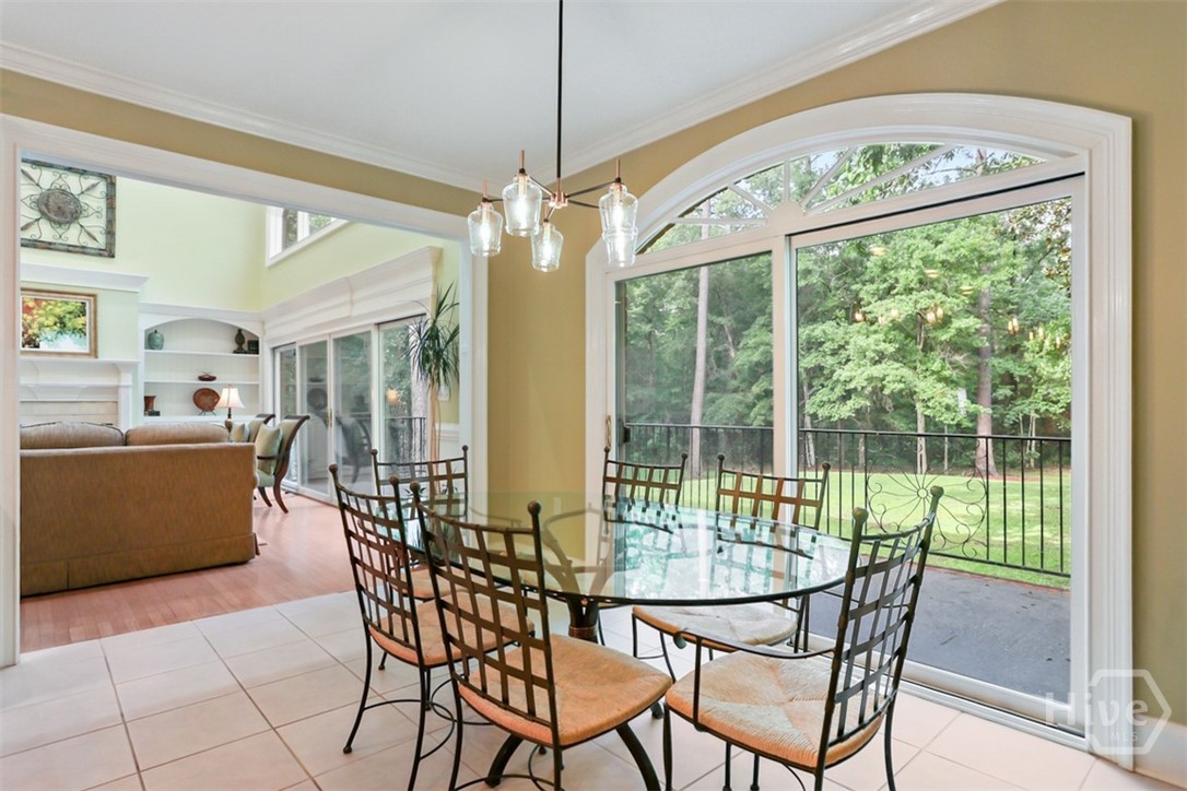 120 Lake Tomacheechee Drive Property Photo 11