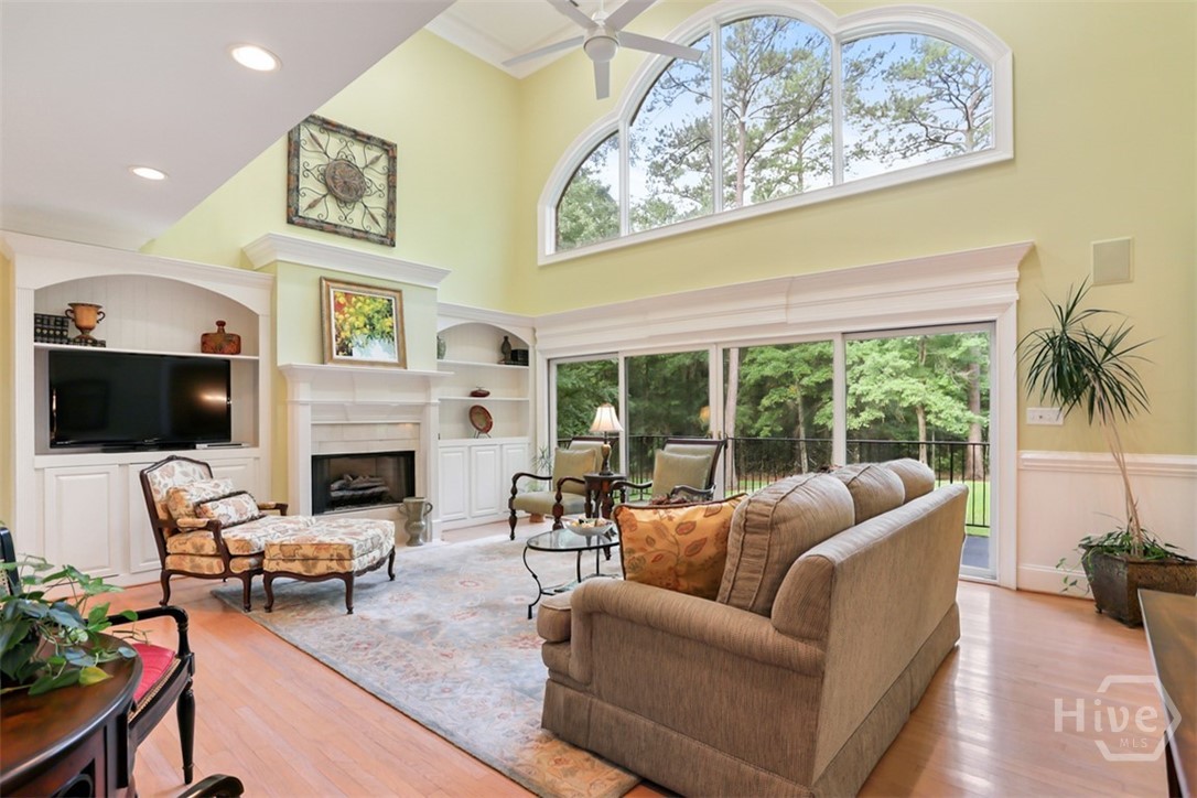 120 Lake Tomacheechee Drive Property Photo 12
